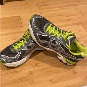 ASICS DynaFlyte 2 Allround Laufschuhe Men Black online kaufen 21RUN ASICS DynaFlyte 2 Allround Laufschuhe Men Black online kaufen 21RUN